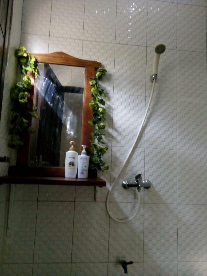 Mirna Homestay Νησιά Γκίλι Εξωτερικό φωτογραφία