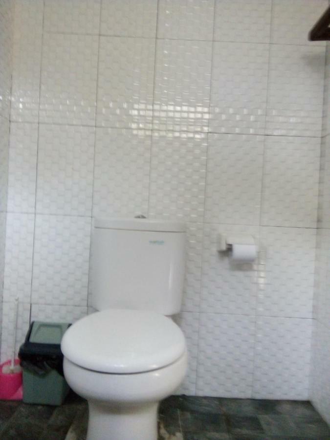 Mirna Homestay Νησιά Γκίλι Εξωτερικό φωτογραφία